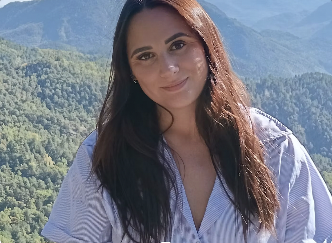 Portrait de Carole-Anne, éducatrice et praticienne en hypnose